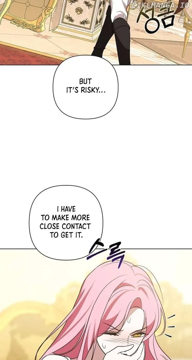 Undercover Princess Chapter 20 page 36