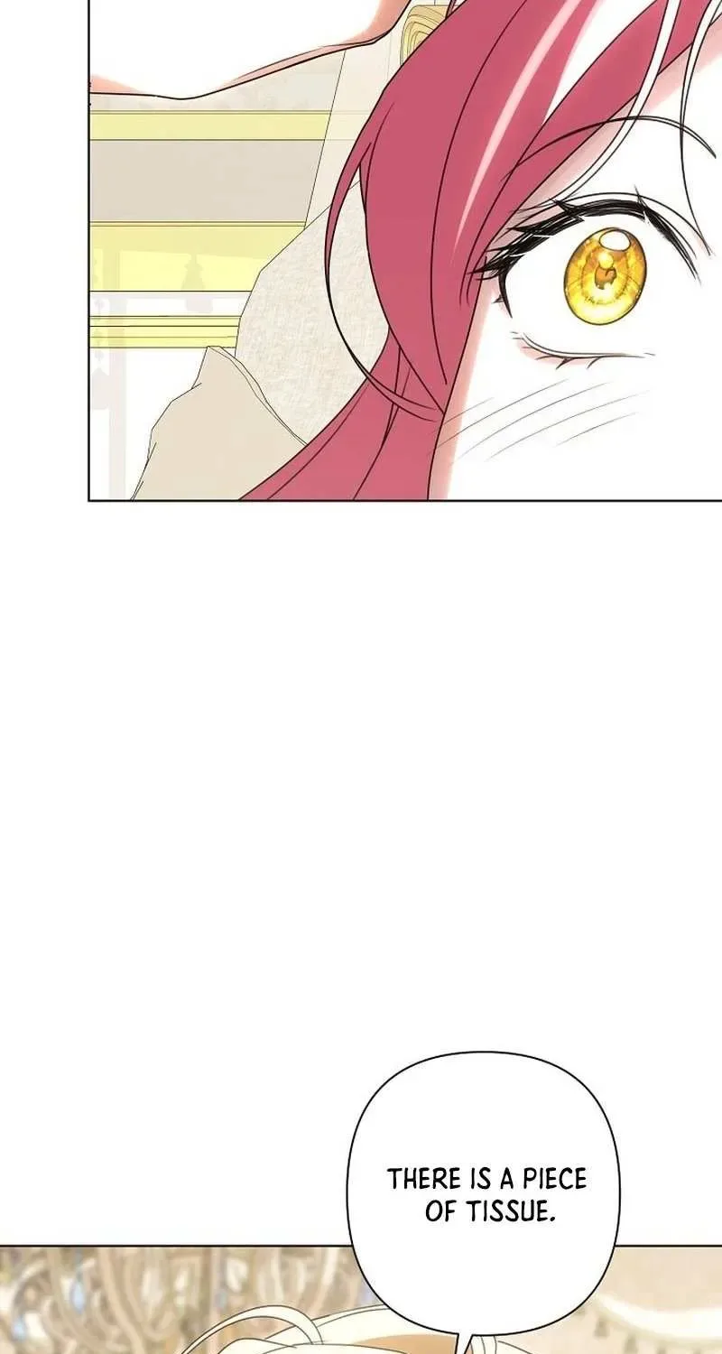 Undercover Princess Chapter 20 page 40