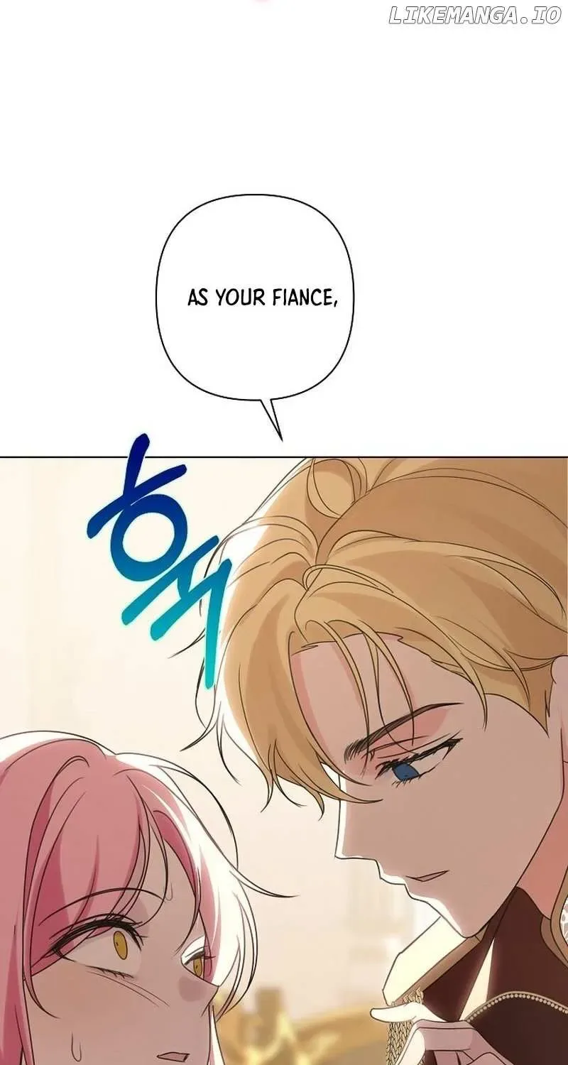 Undercover Princess Chapter 20 page 50