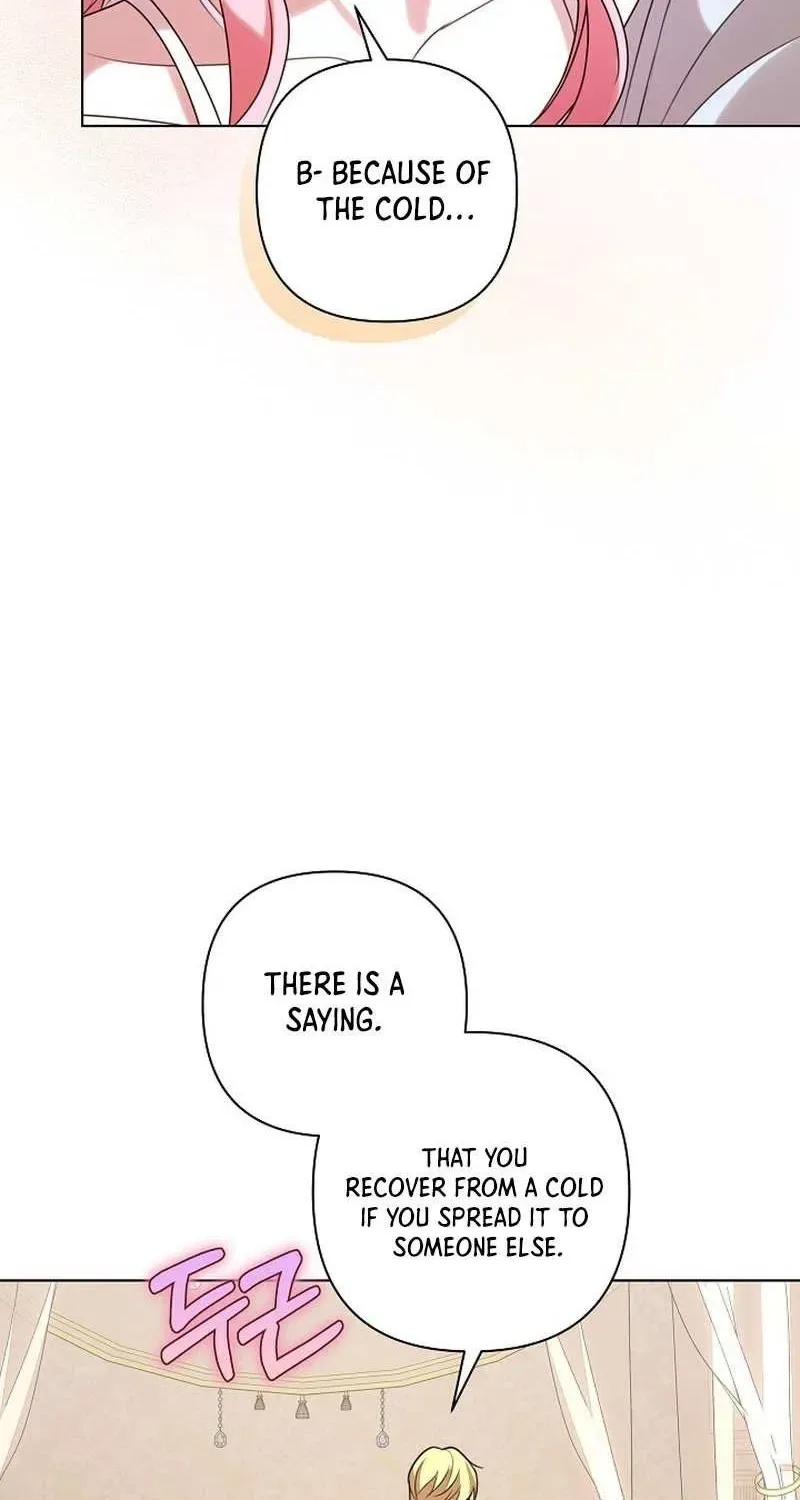 Undercover Princess Chapter 20 page 48