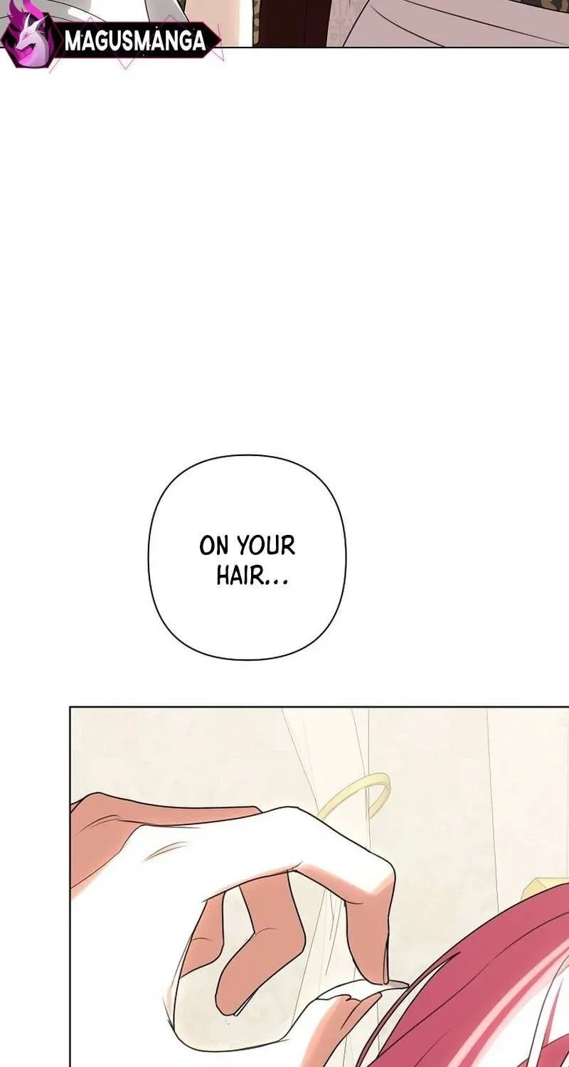 Undercover Princess Chapter 20 page 39