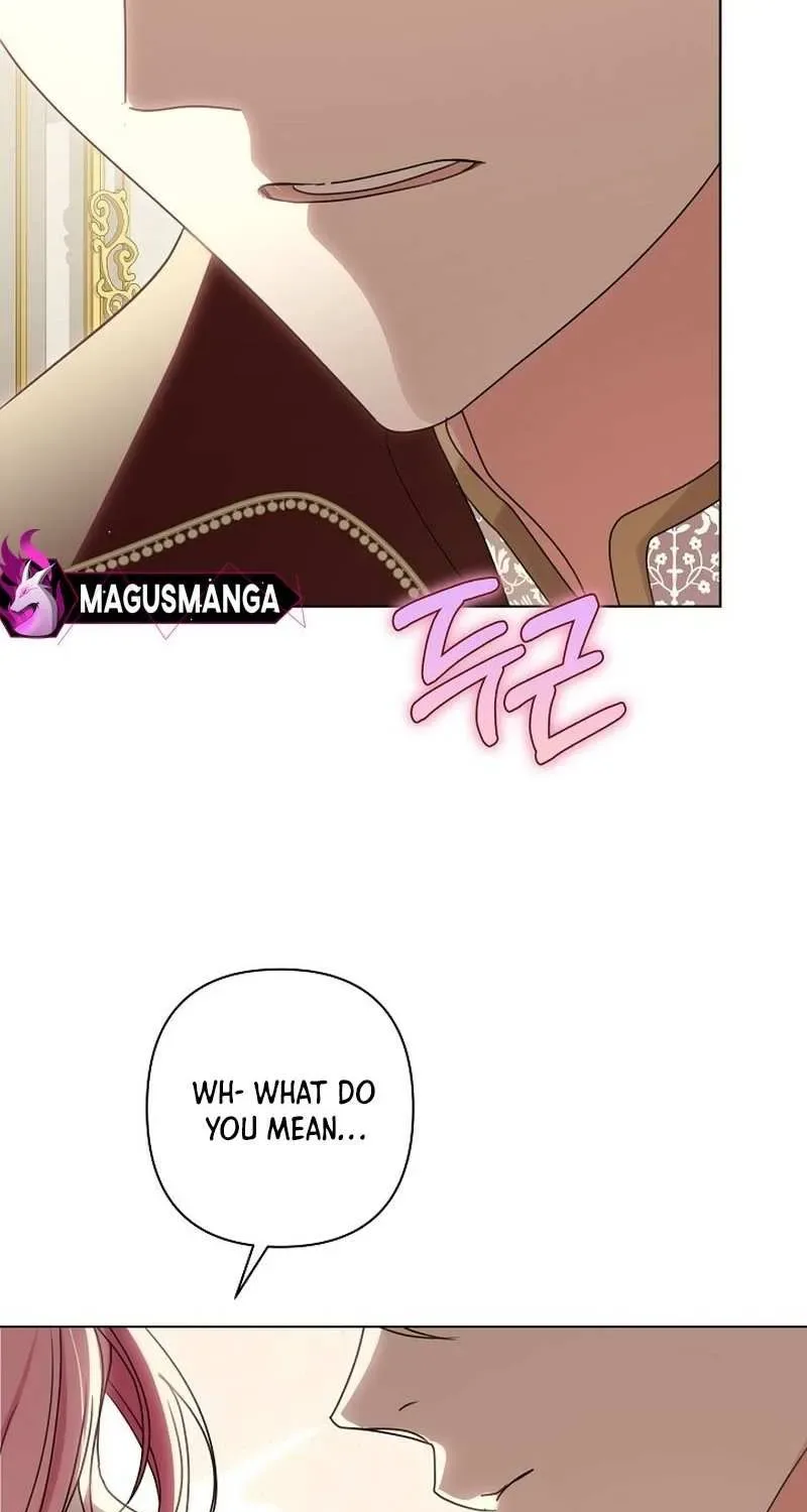 Undercover Princess Chapter 20 page 52