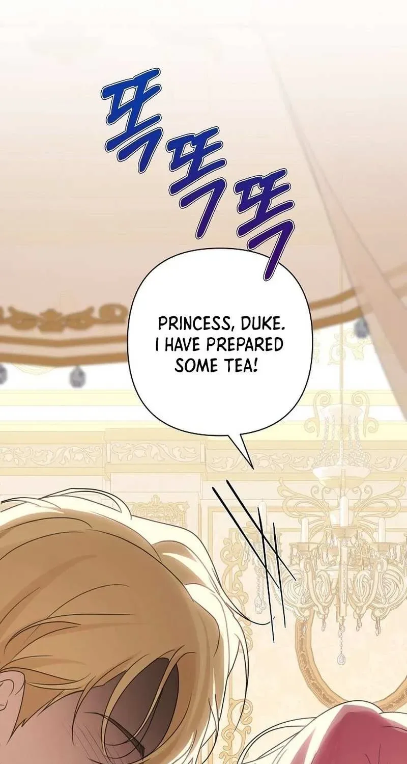 Undercover Princess Chapter 20 page 54