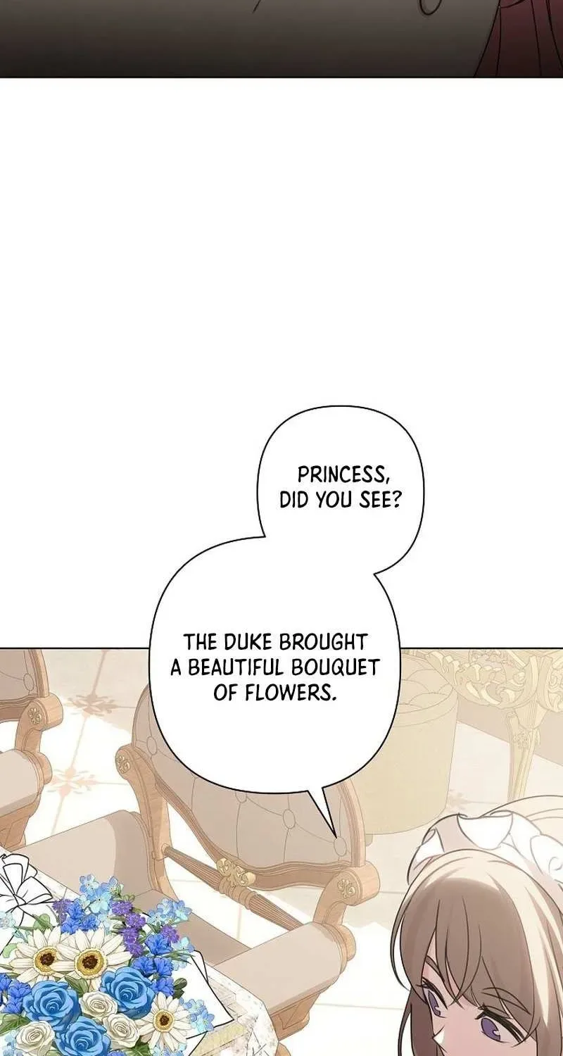 Undercover Princess Chapter 20 page 58