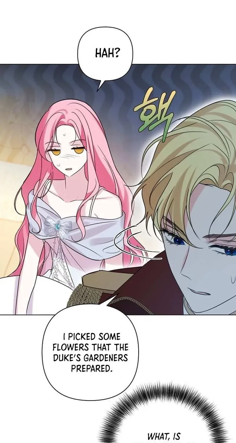 Undercover Princess Chapter 20 page 61