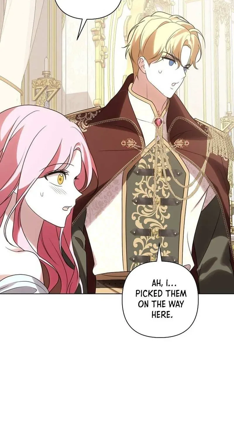 Undercover Princess Chapter 20 page 60