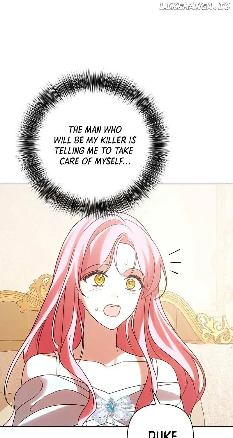 Undercover Princess Chapter 20 page 64