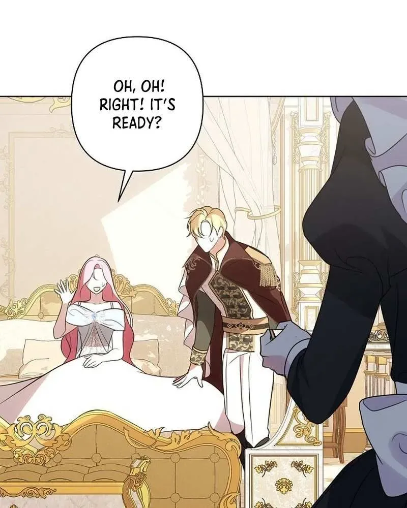 Undercover Princess Chapter 20 page 56