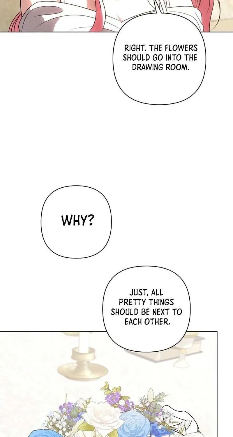 Undercover Princess Chapter 20 page 67