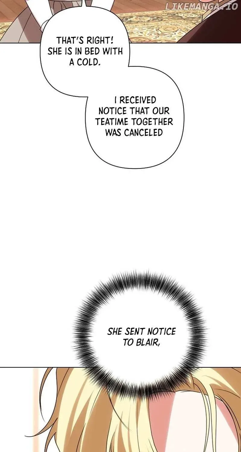 Undercover Princess Chapter 20 page 78
