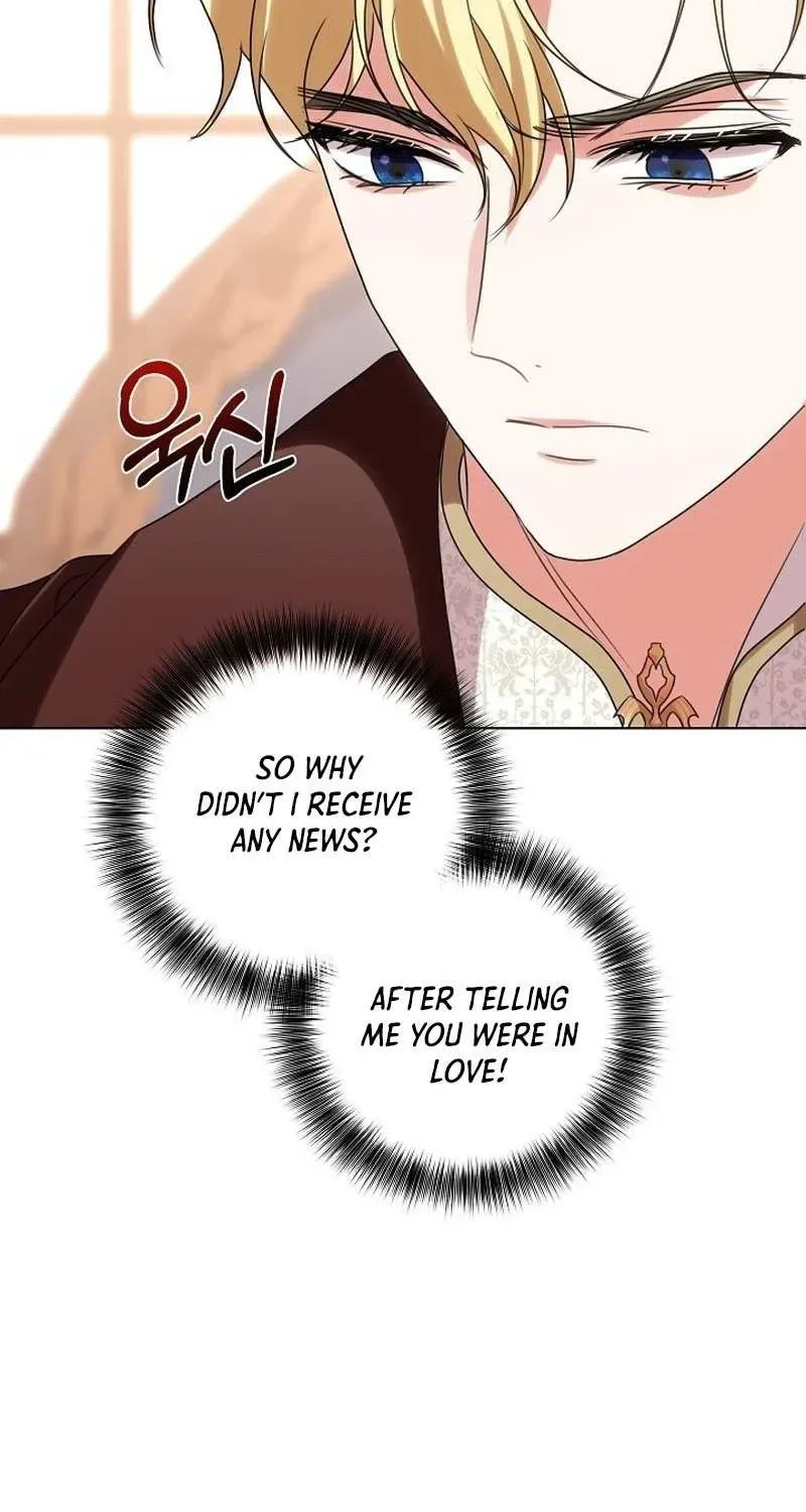 Undercover Princess Chapter 20 page 79