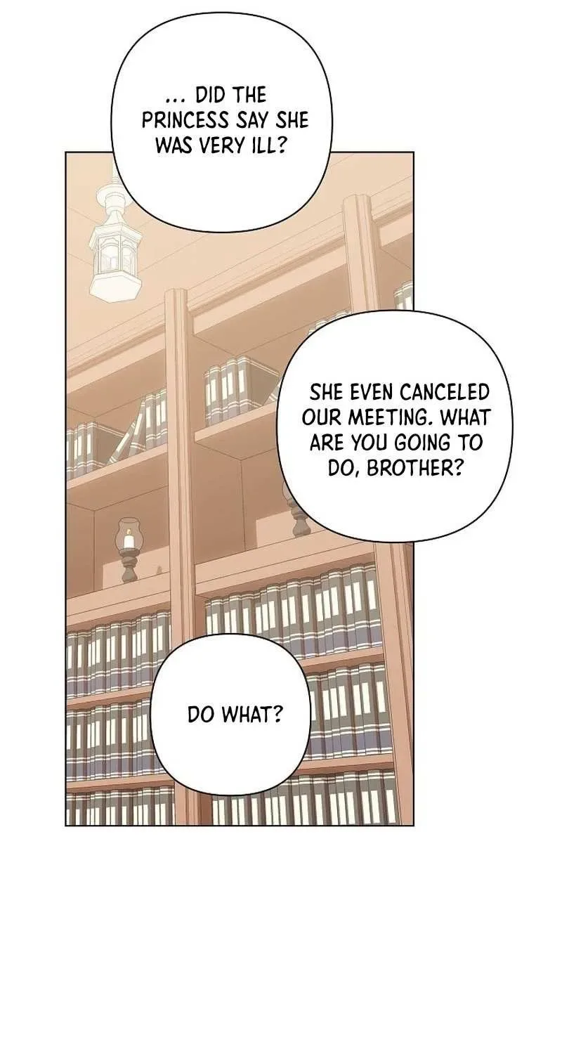 Undercover Princess Chapter 20 page 80