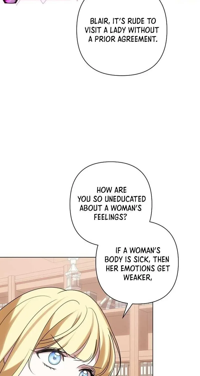 Undercover Princess Chapter 20 page 82