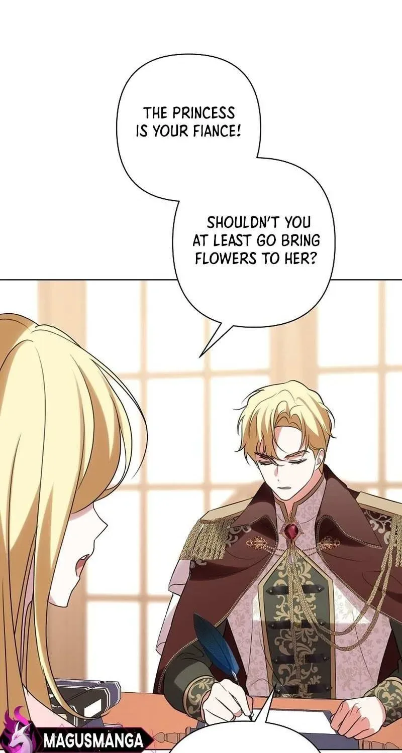Undercover Princess Chapter 20 page 81