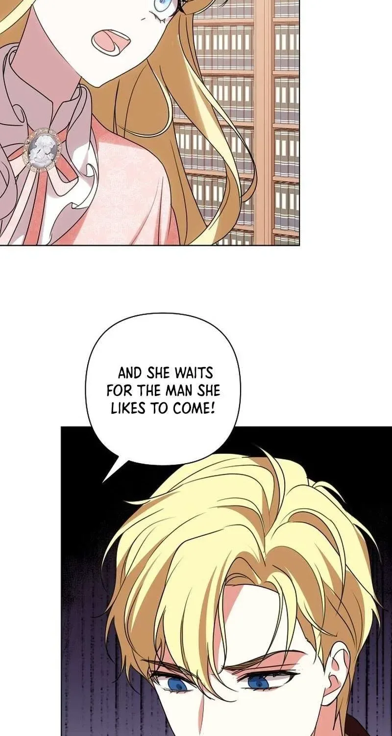 Undercover Princess Chapter 20 page 83