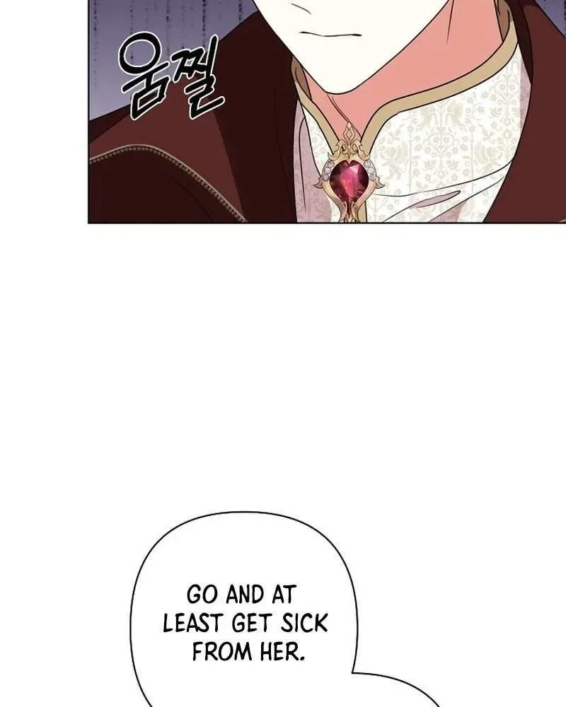 Undercover Princess Chapter 20 page 84