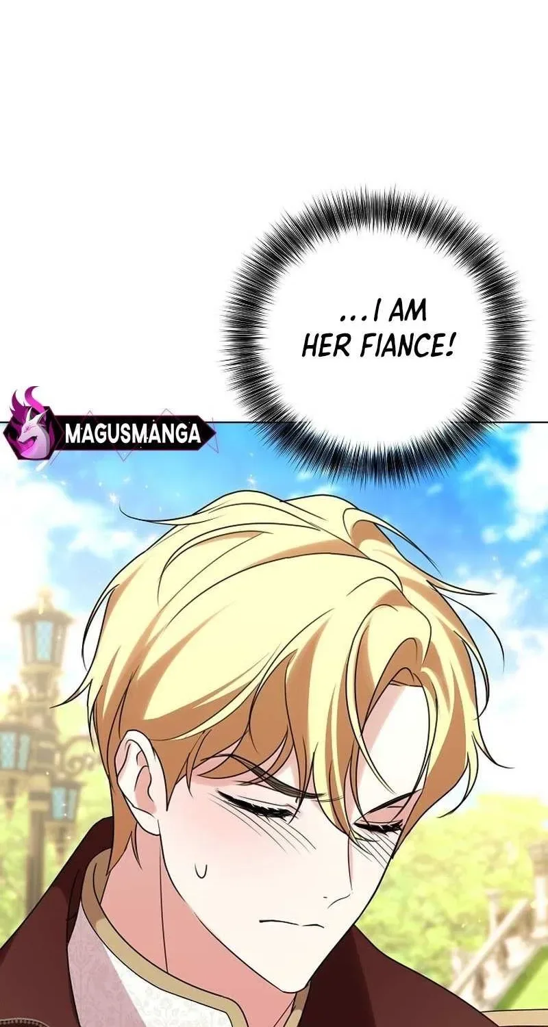 Undercover Princess Chapter 20 page 90