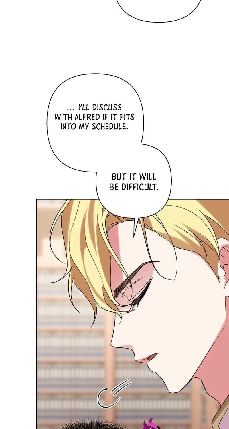 Undercover Princess Chapter 20 page 86