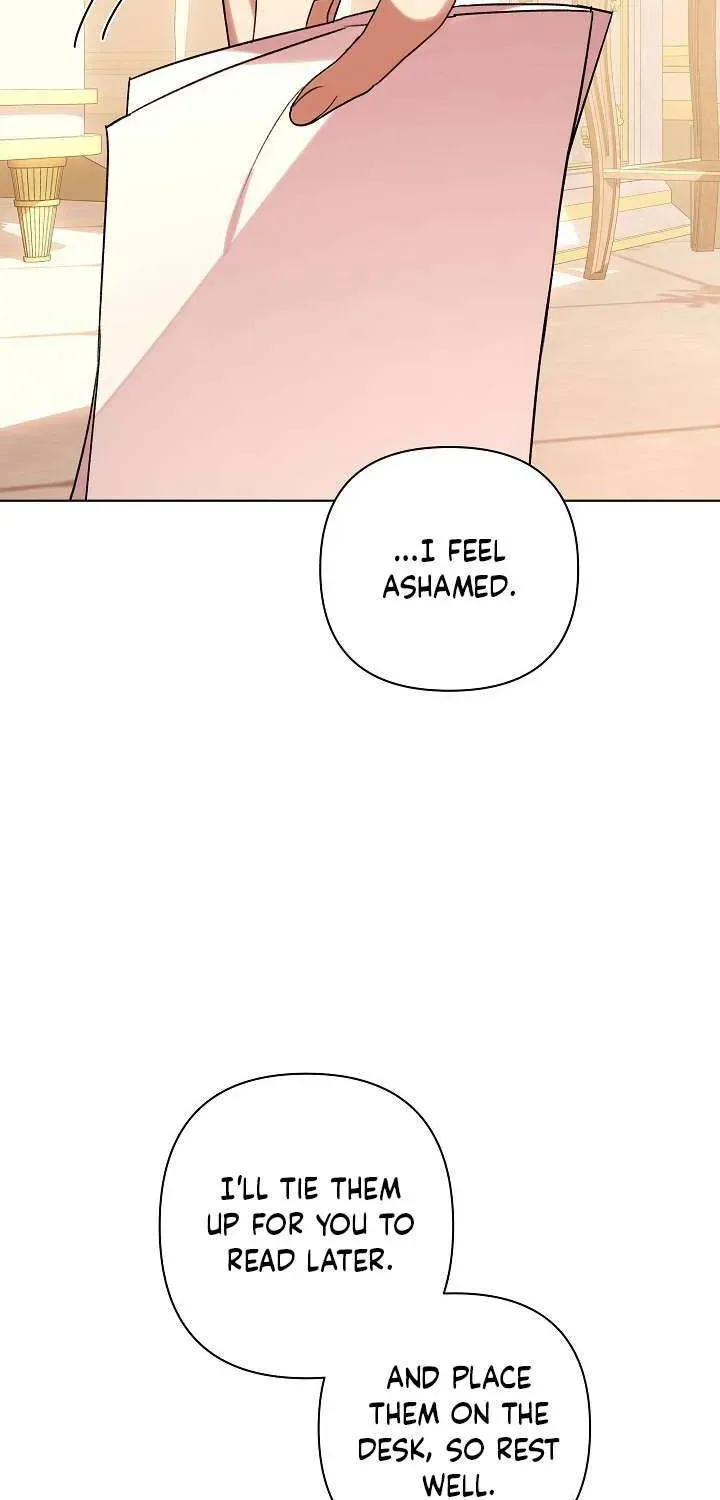 Undercover Princess Chapter 21 page 25