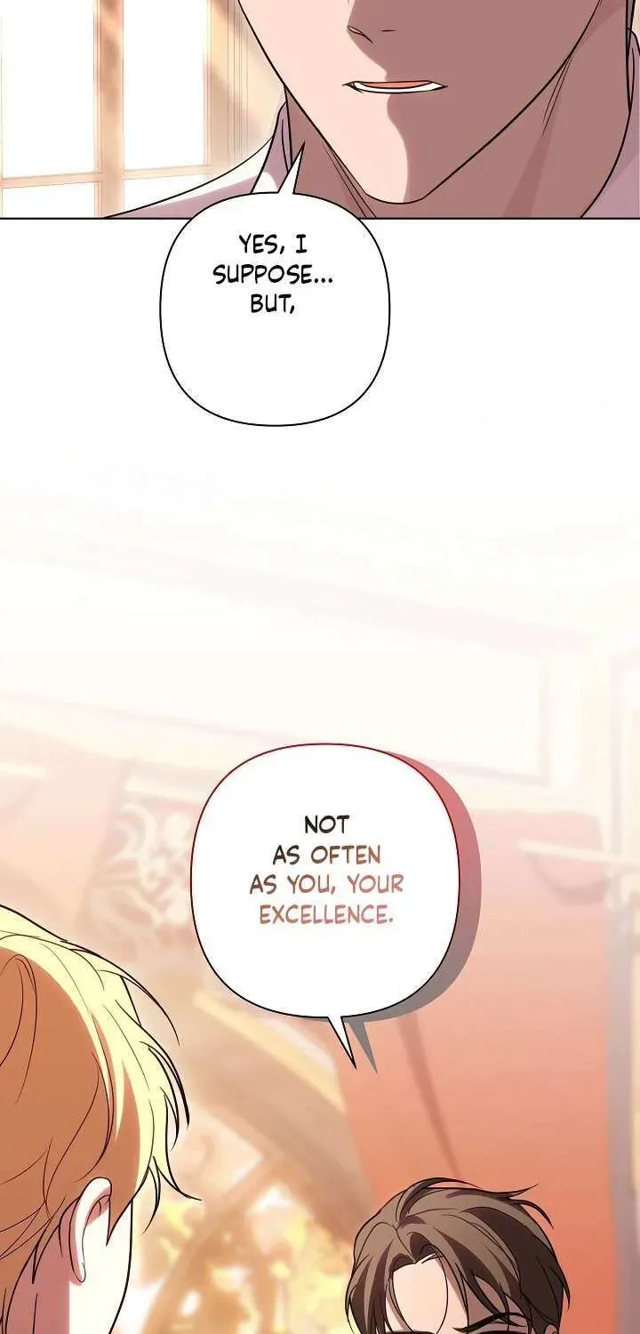 Undercover Princess Chapter 21 page 6