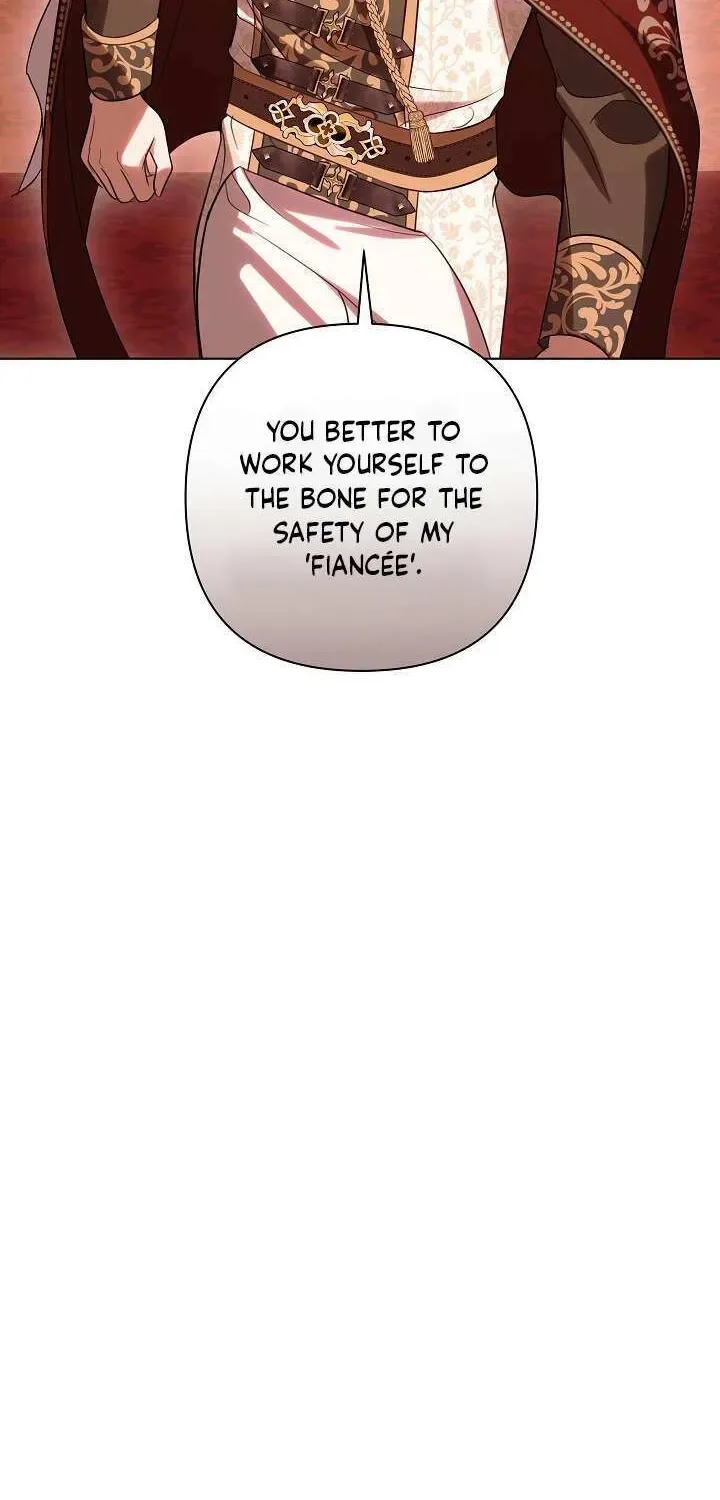 Undercover Princess Chapter 21 page 10