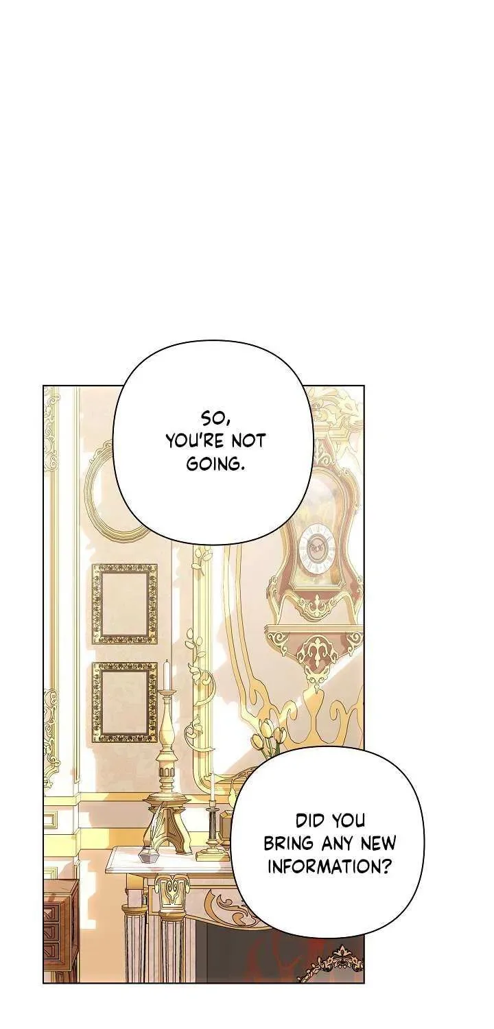Undercover Princess Chapter 21 page 11