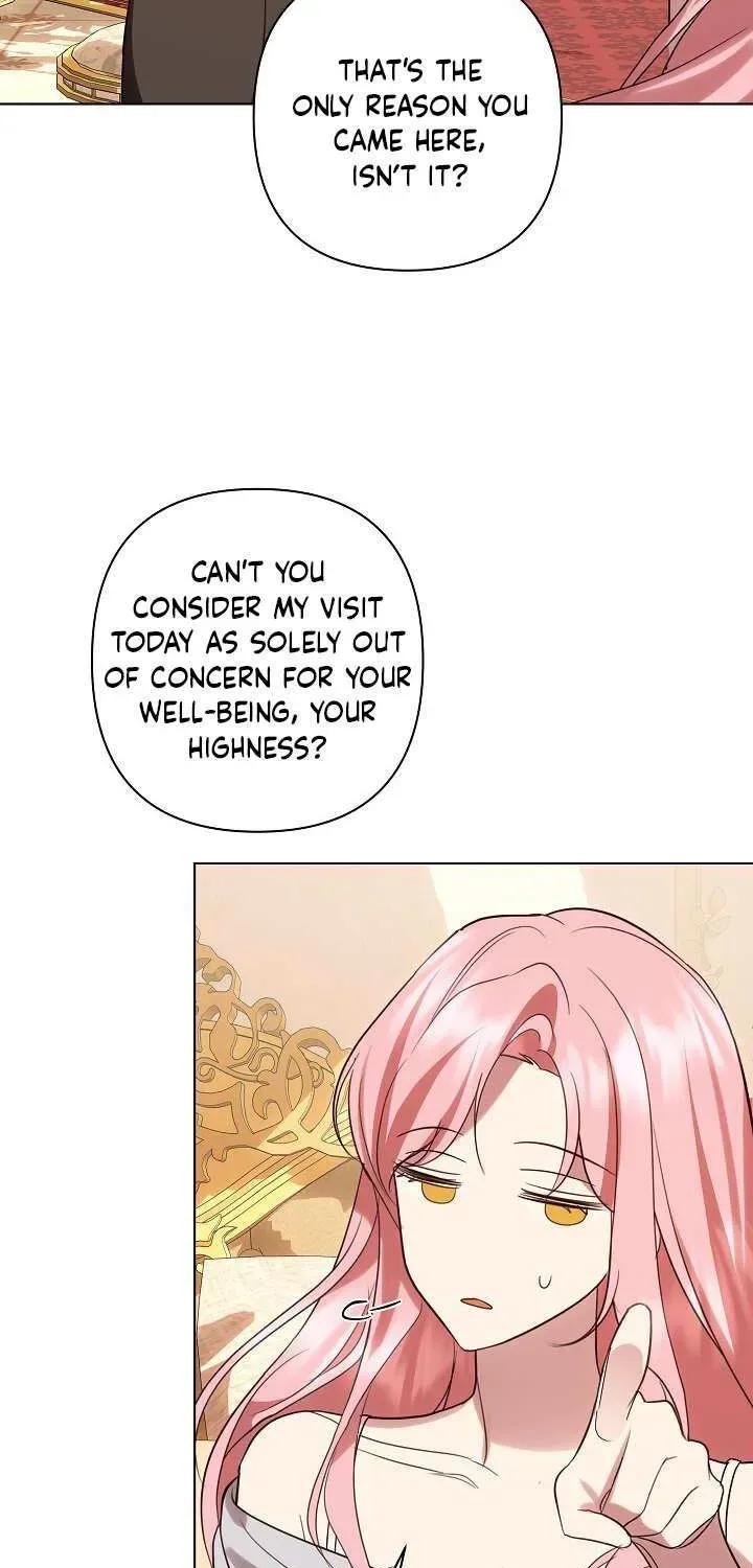 Undercover Princess Chapter 21 page 13