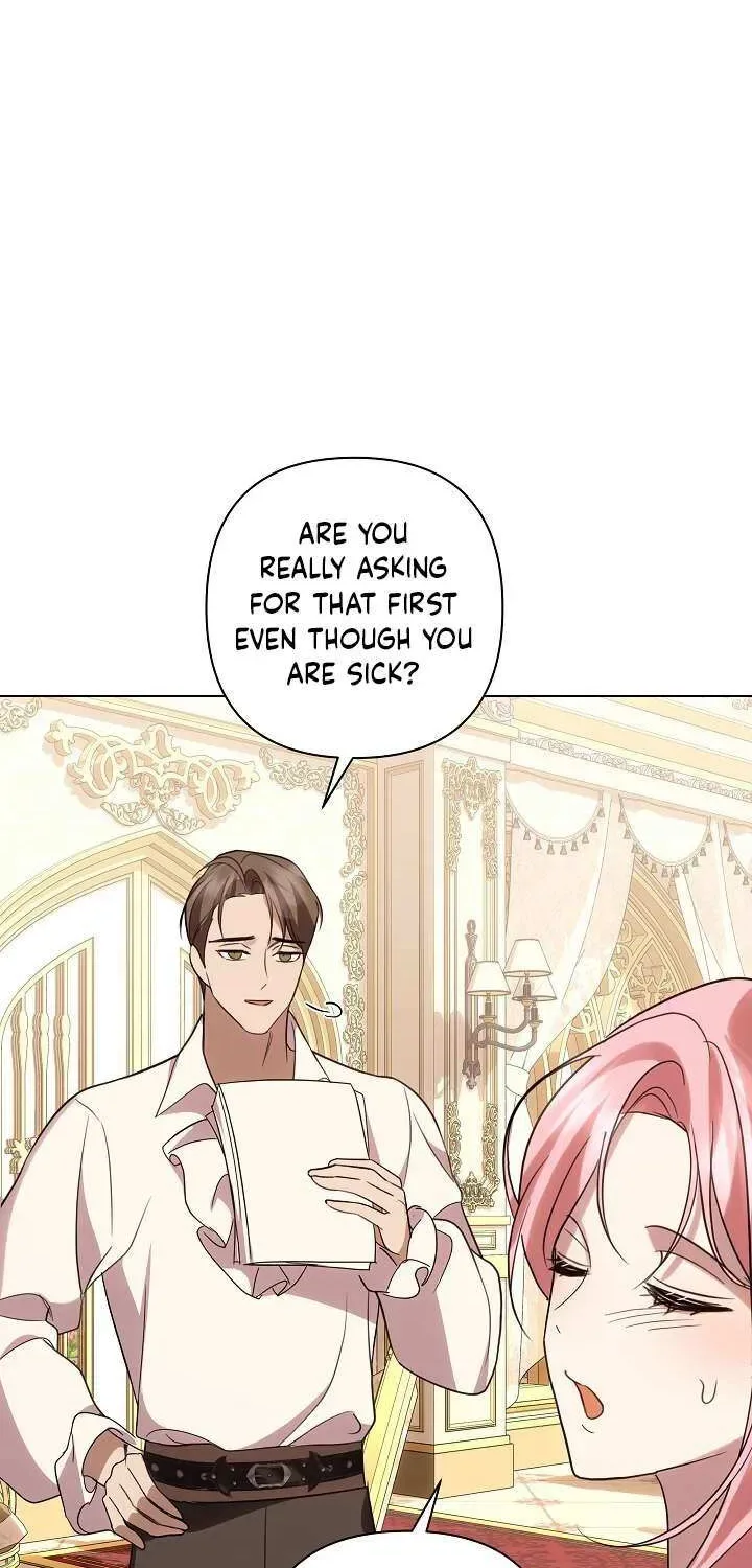 Undercover Princess Chapter 21 page 12