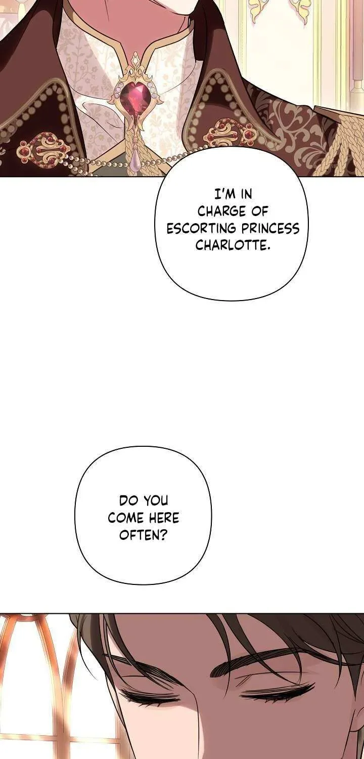 Undercover Princess Chapter 21 page 5