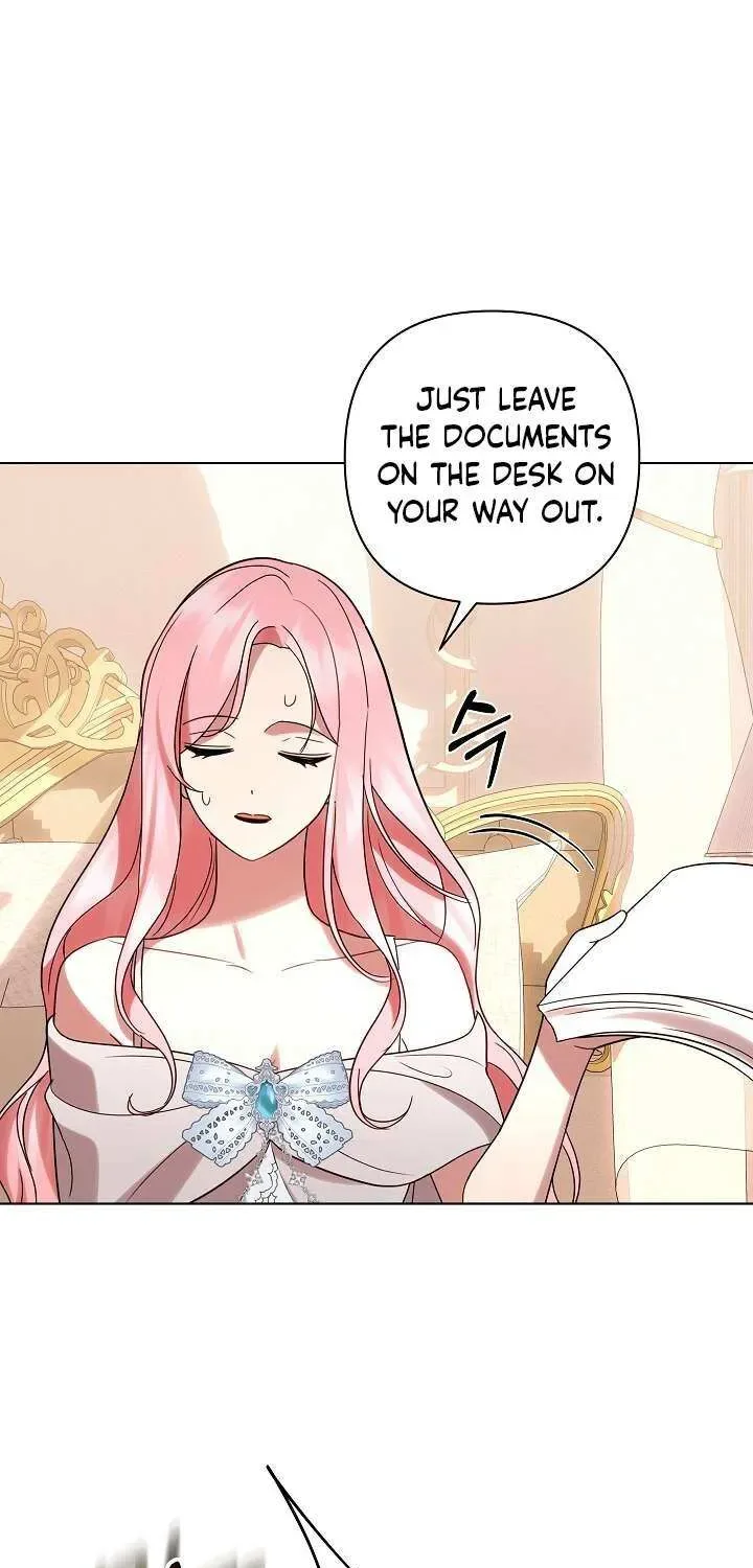 Undercover Princess Chapter 21 page 21