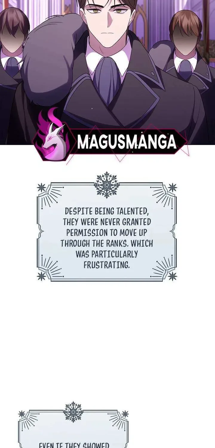 Undercover Princess Chapter 21 page 32
