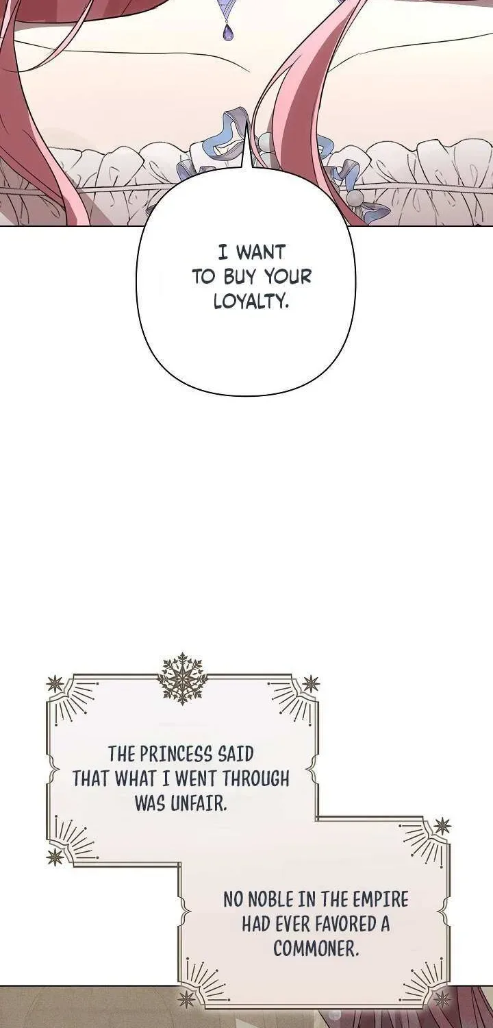 Undercover Princess Chapter 21 page 46