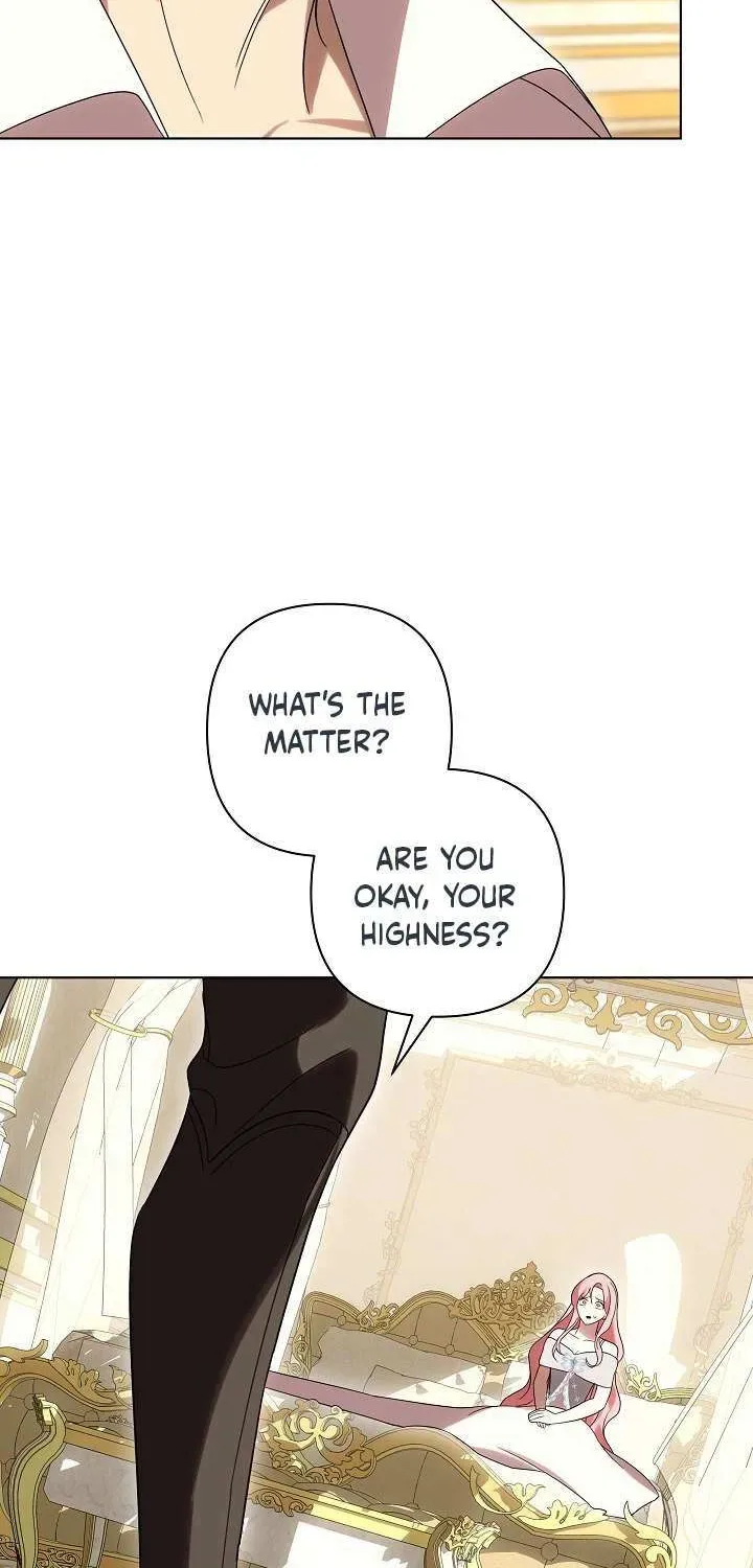 Undercover Princess Chapter 21 page 64
