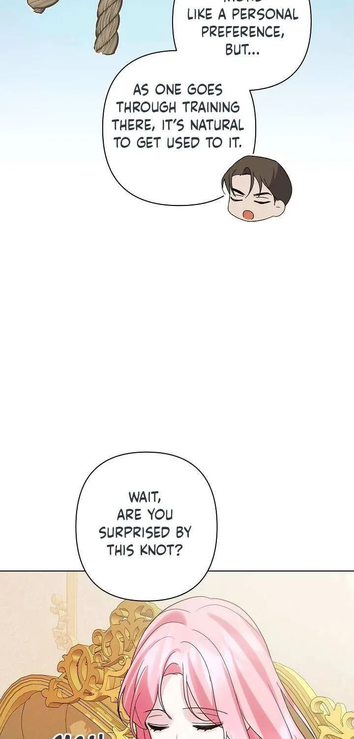 Undercover Princess Chapter 21 page 74
