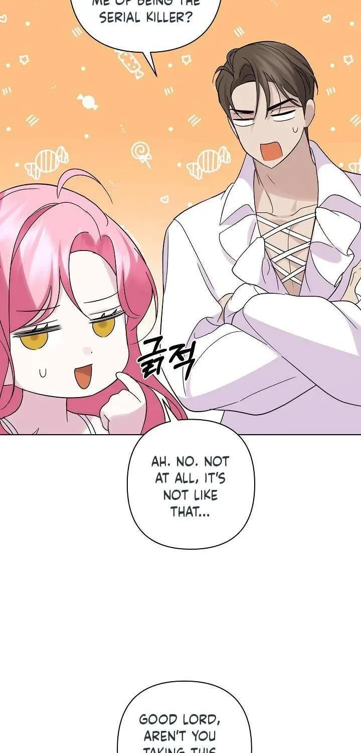 Undercover Princess Chapter 21 page 76