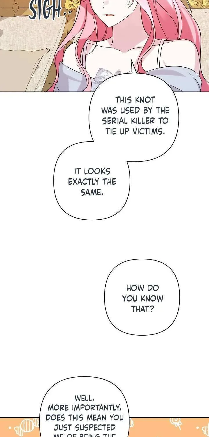 Undercover Princess Chapter 21 page 75
