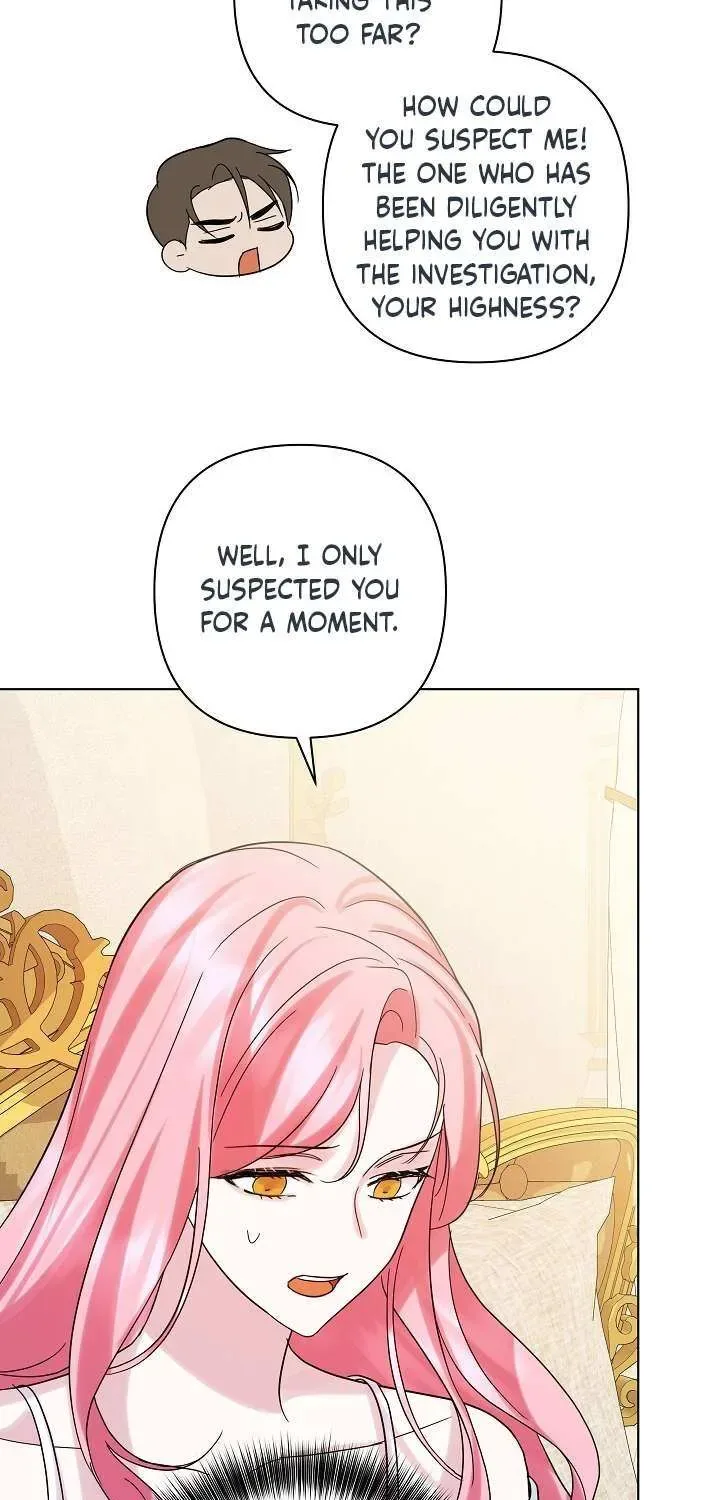 Undercover Princess Chapter 21 page 77