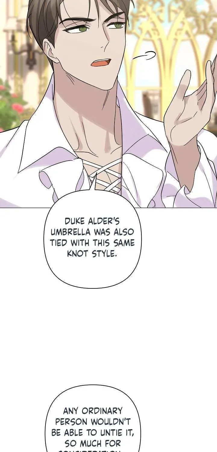Undercover Princess Chapter 21 page 79
