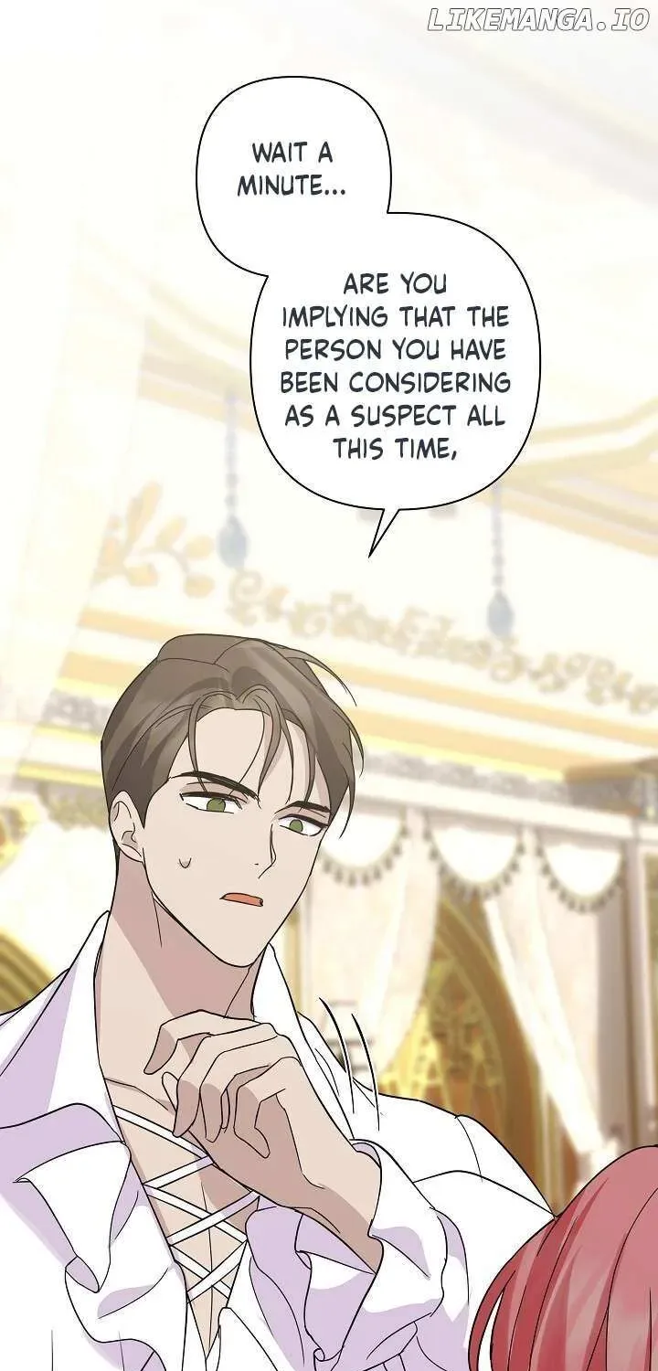 Undercover Princess Chapter 21 page 81