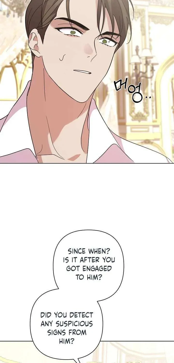 Undercover Princess Chapter 21 page 84
