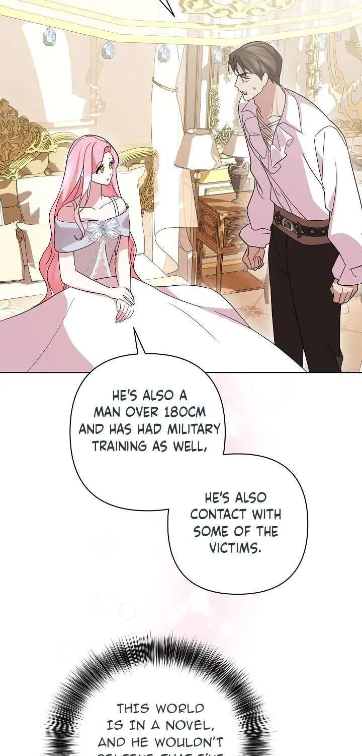Undercover Princess Chapter 21 page 85