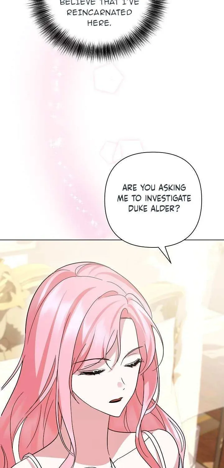 Undercover Princess Chapter 21 page 86