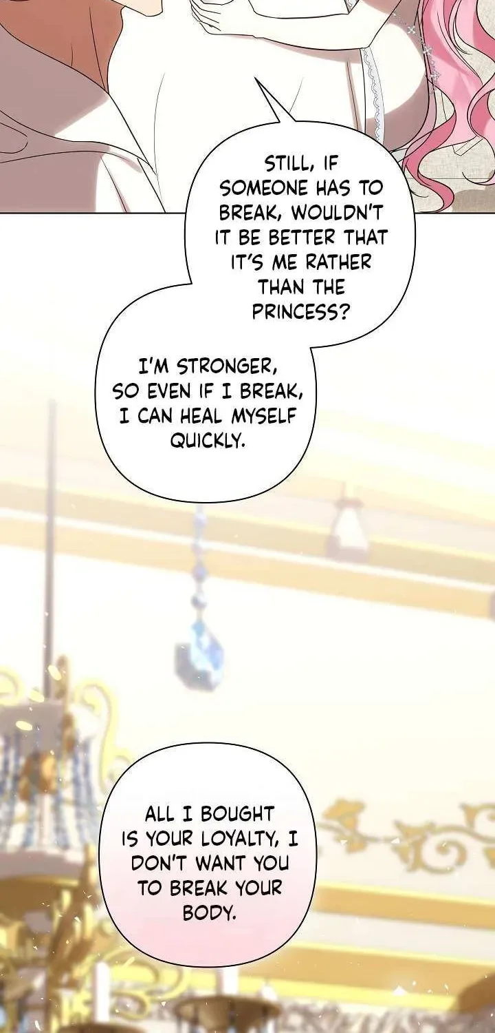 Undercover Princess Chapter 22 page 14