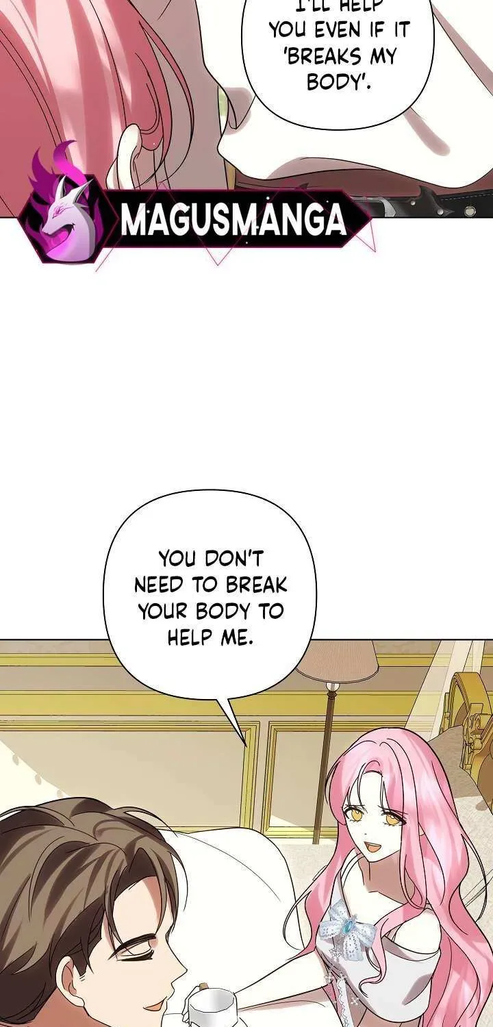 Undercover Princess Chapter 22 page 13