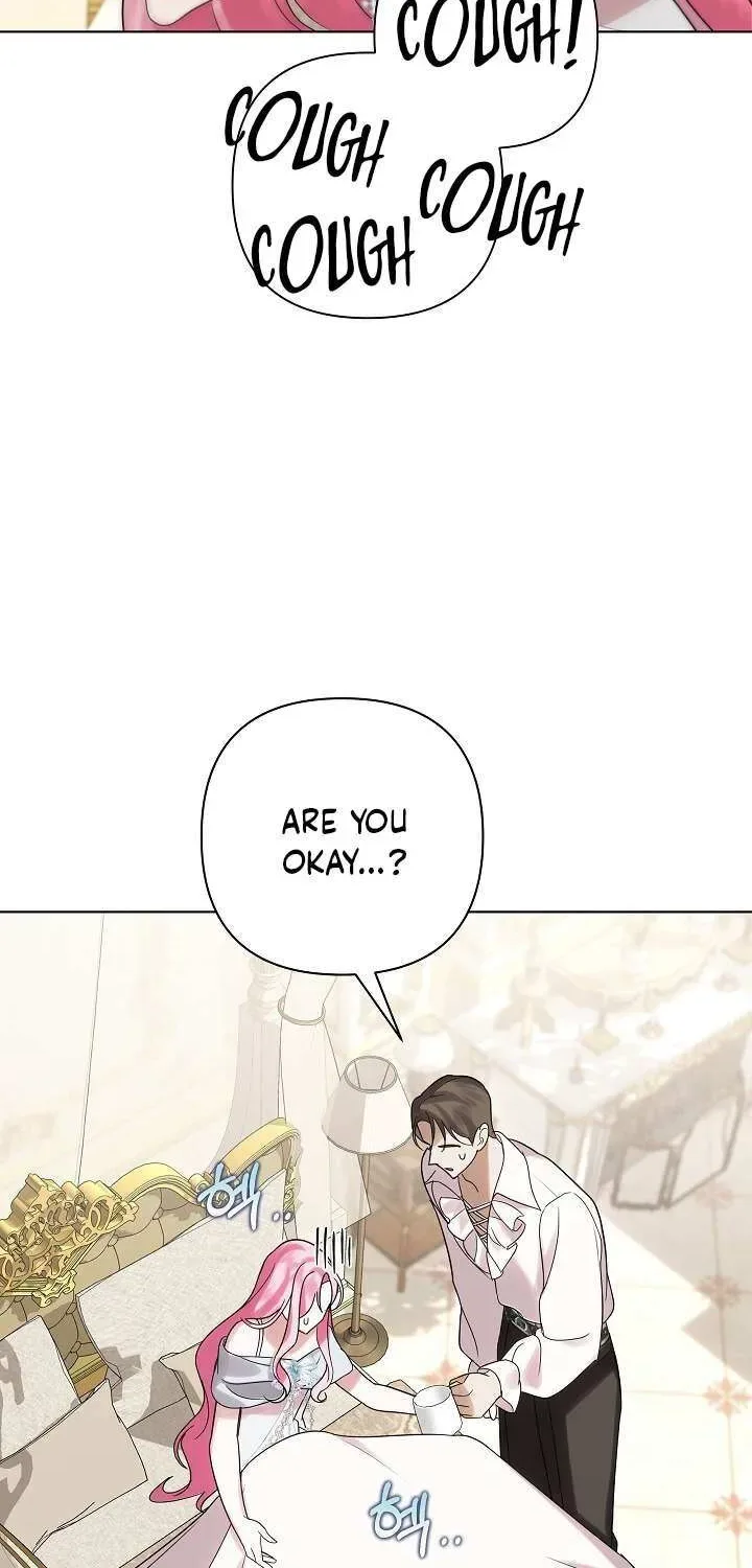 Undercover Princess Chapter 22 page 8
