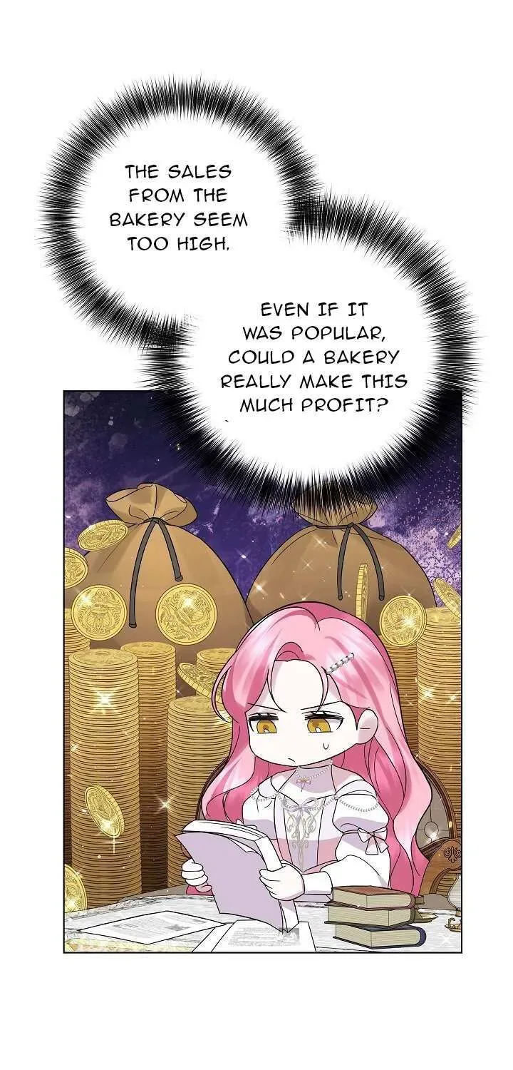 Undercover Princess Chapter 22 page 27