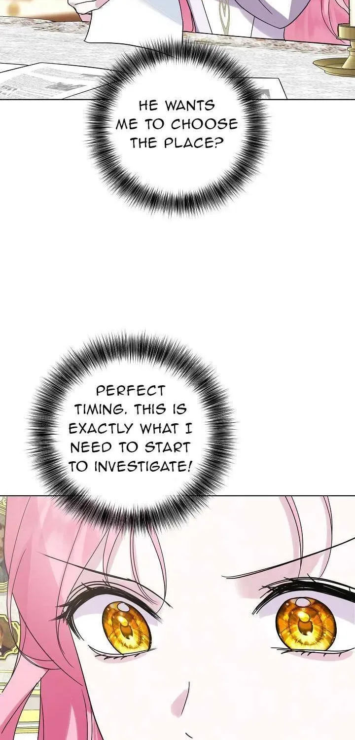 Undercover Princess Chapter 22 page 32