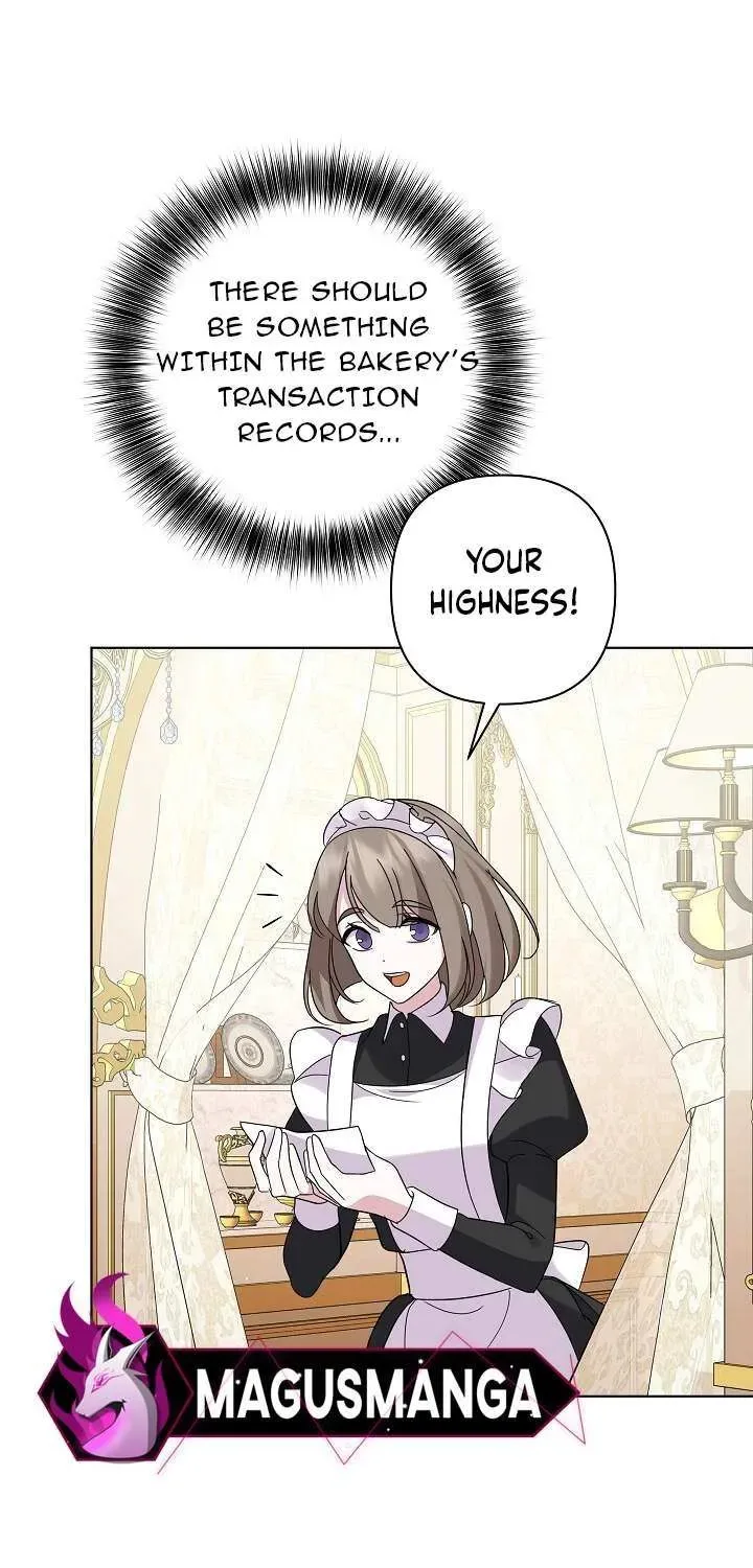 Undercover Princess Chapter 22 page 29