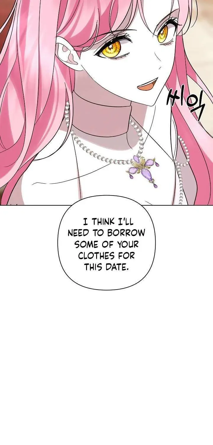 Undercover Princess Chapter 22 page 36