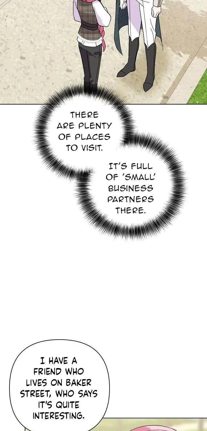 Undercover Princess Chapter 22 page 41